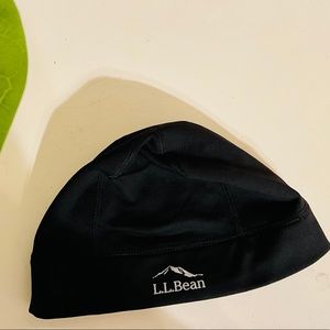 LL Bean beanie (One Size)